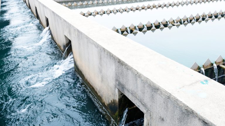 Understanding Industrial Wastewater