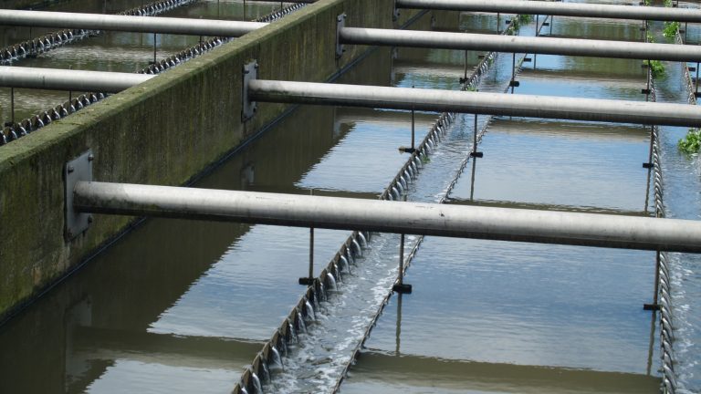 What is Sedimentation?