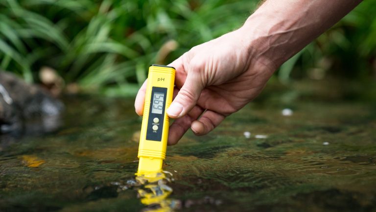 AI for Water Environment Management-Overview