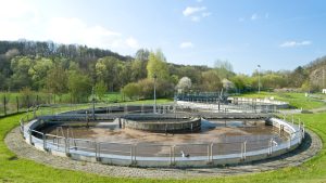 Municipal Water Treatment Processes: Filtration, Disinfection, and Compliance