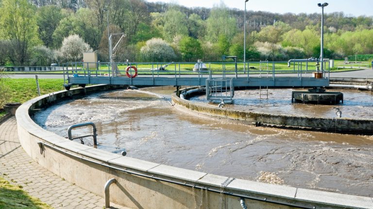 Key Types of Municipal Water Treatment Processes