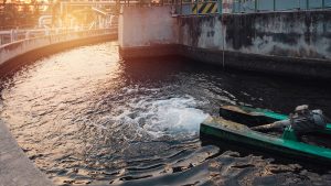 Water Coagulation and Flocculation Process: Chemical Treatment and Optimisation
