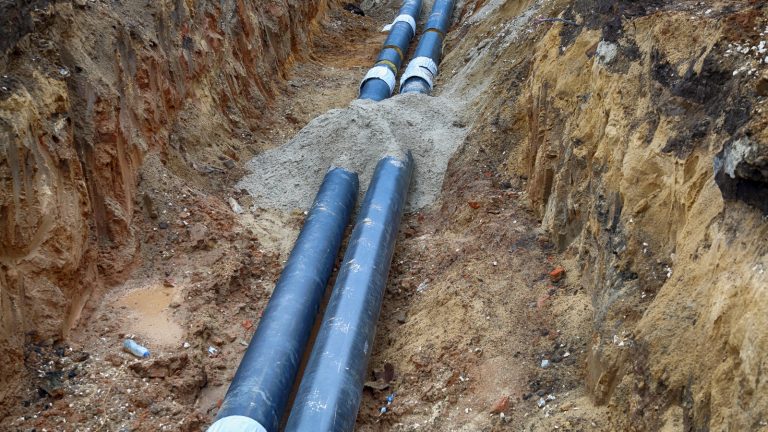 Challenges in Water Distribution Systems