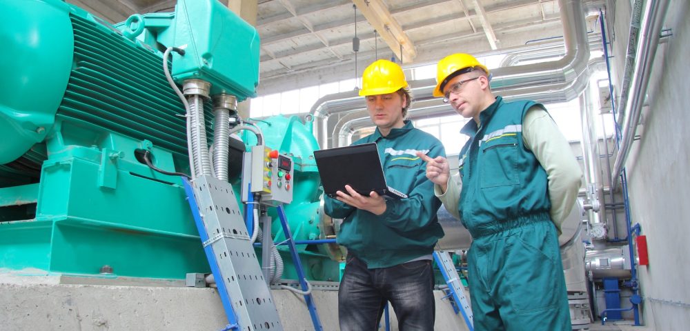 Employing Generative-AI Solutions for Productivity Gains in Mega Industries