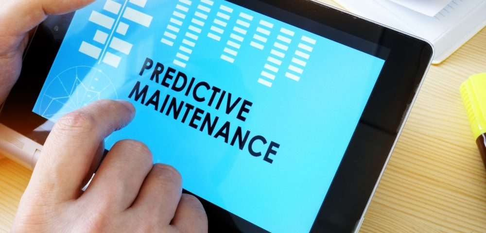 Ensure the Good Health of Your Pneumatic Systems with Predictive Tools Ensure the Good Health of Your Pneumatic Systems with Predictive Tools