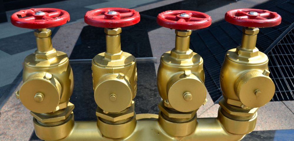 Factors to Consider When Selecting Water Level Control Valves