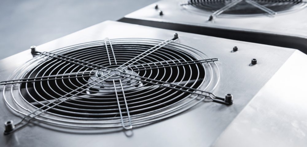 4 Types of HVAC Fans 4 Types of HVAC Fans