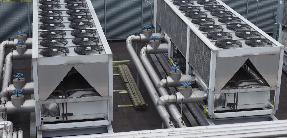 The Function of HVAC Fans The Function of HVAC Fans