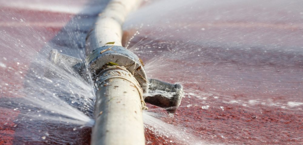 Main Types of Industrial Pipes and Their Applications