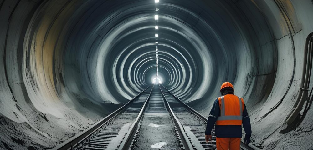 Advantages of Deep Underground Scanners