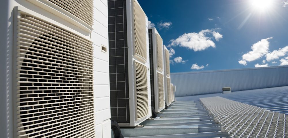 Main Considerations When Selecting HVAC Fans Main Considerations When Selecting HVAC Fans