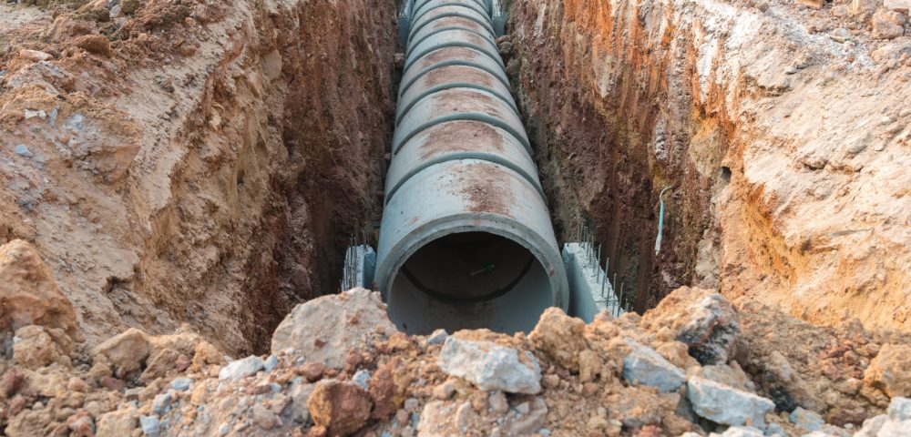Main Types of Industrial Pipes and Their Applications
