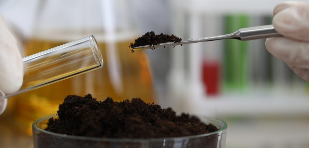 Methods of Soil Compaction Testing Methods of Soil Compaction Testing