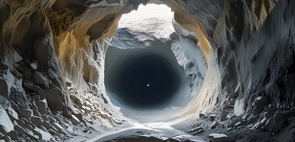Advantages of Deep Underground Scanners