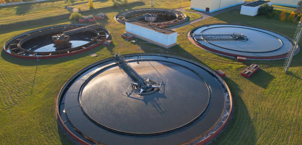 Effluent Treatment Plant Process