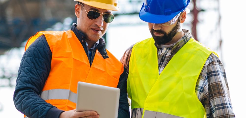 6 Benefits of Building Construction Project Software