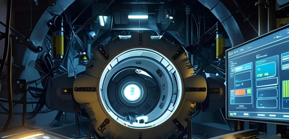 Advantages of Deep Underground Scanners