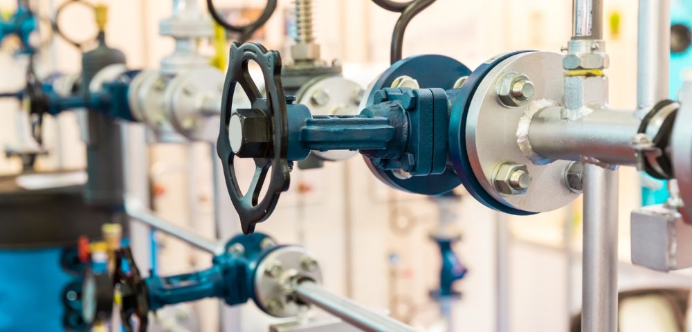 What is a Water Control Valve?