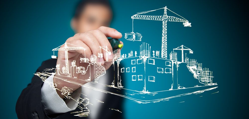What is Construction Project Management Software?