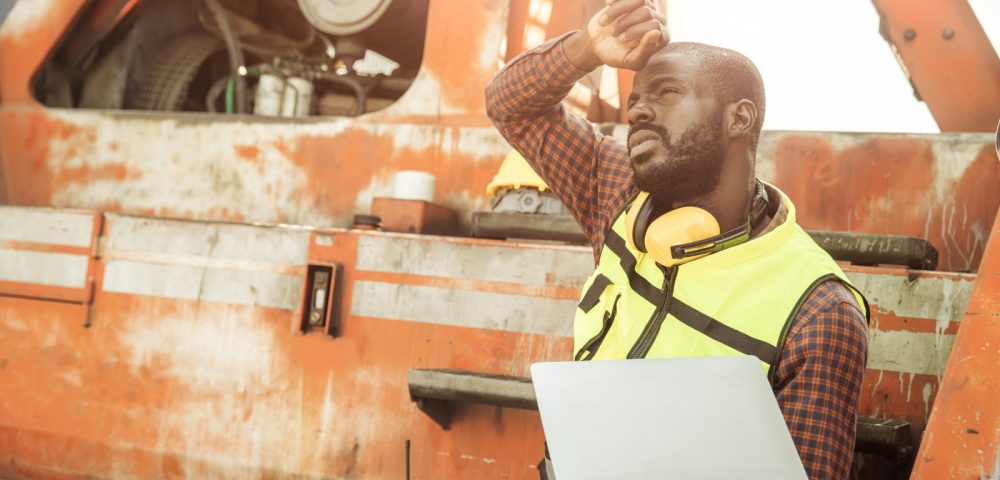 What is Heat Stress? What is Heat Stress?