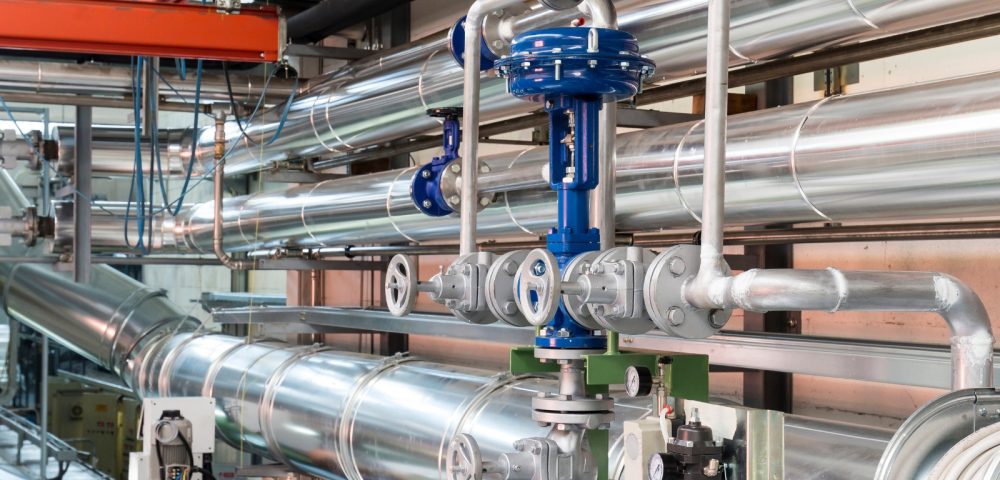What is a Pneumatic System? What is a Pneumatic System?