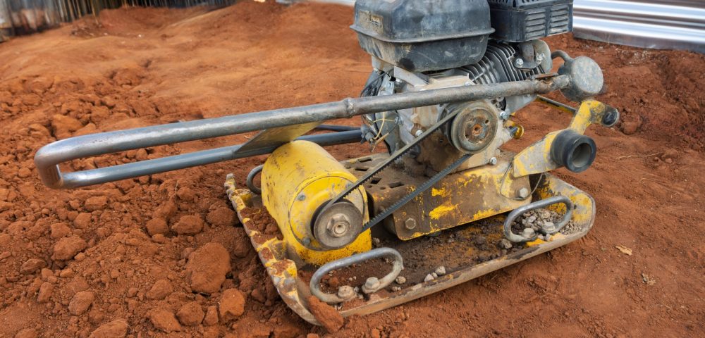 What Is Soil Compaction? What Is Soil Compaction?