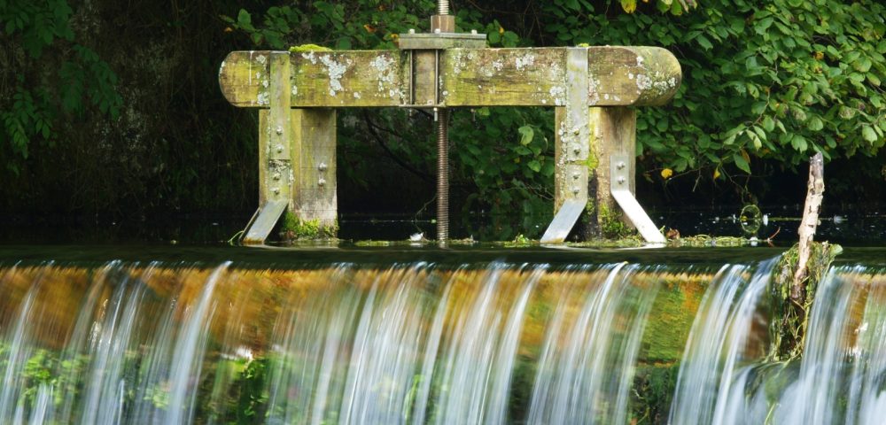 which-water-structure-best-water-control-tigernix-australia Types of Water Control Structures