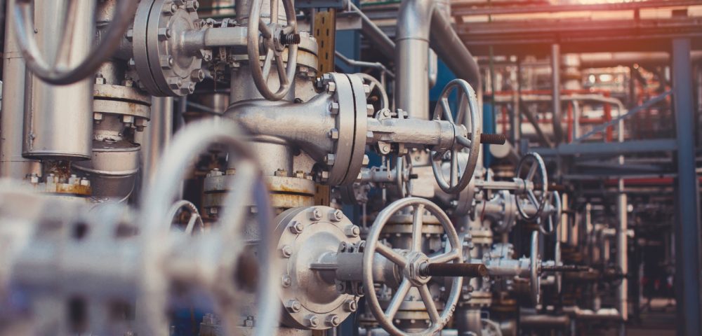 Why Use Control Valves?